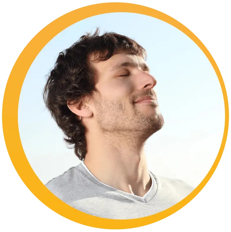 Egészséges életmód kiváló légzéssel