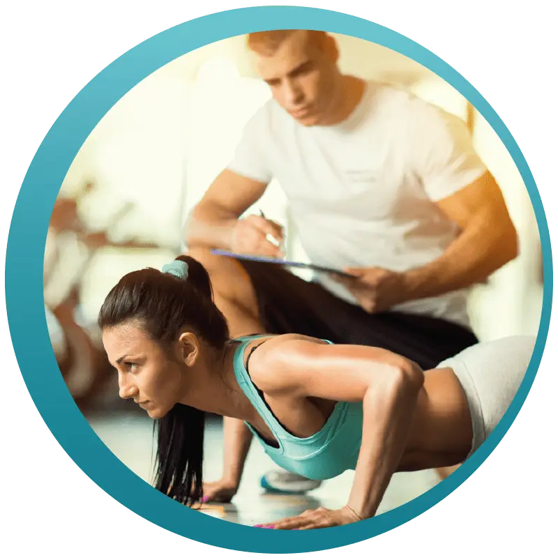 Egészséges életmód mozgással