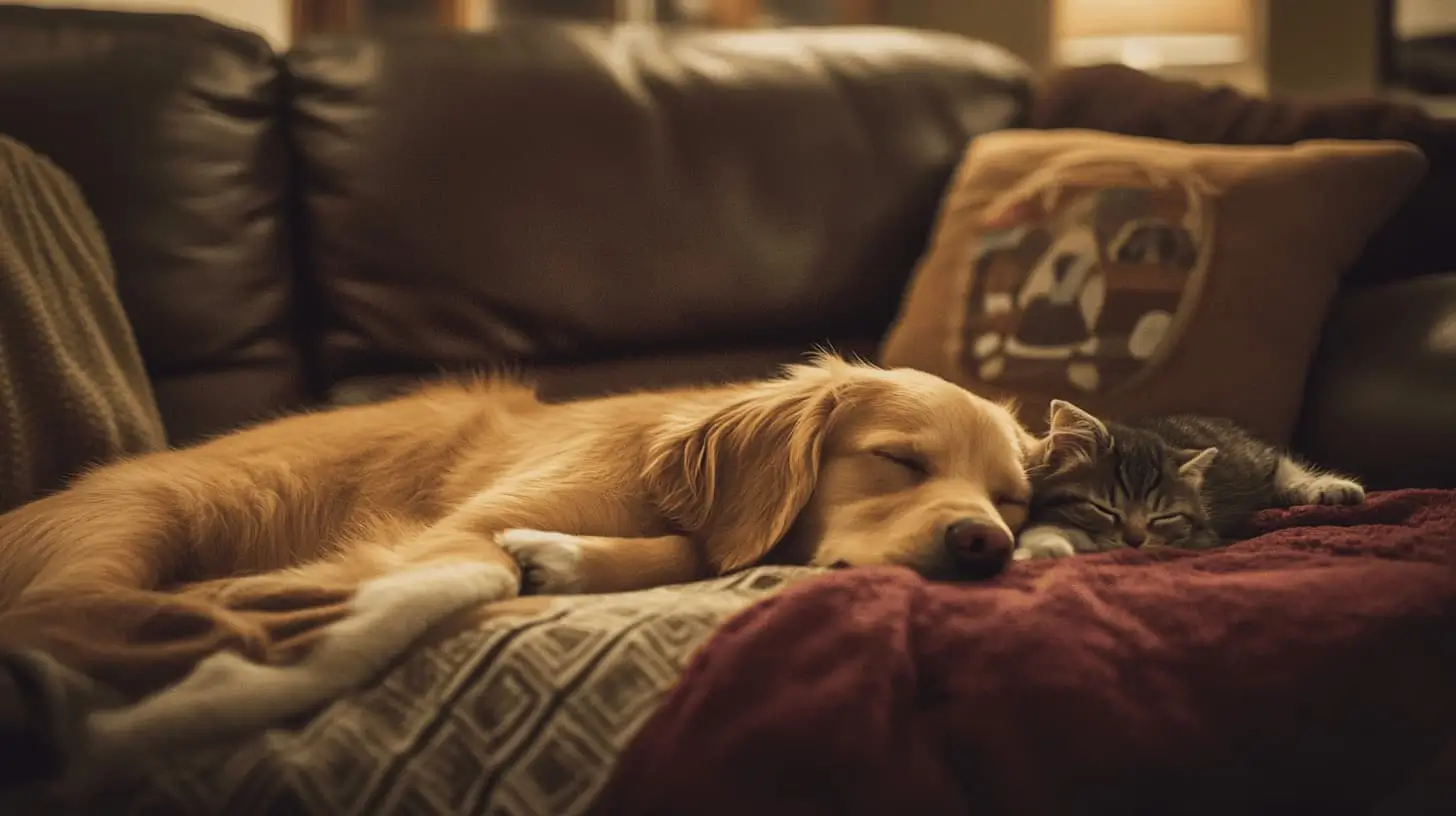 alvászavar elleni tippek