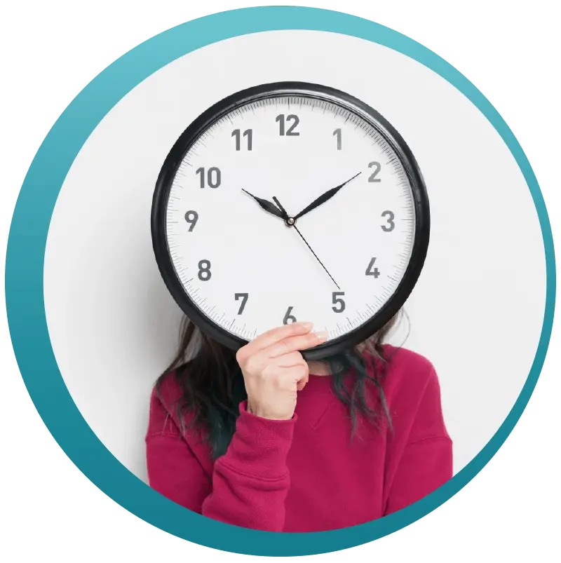 egészség és stresszkezelés időgazdálkodással