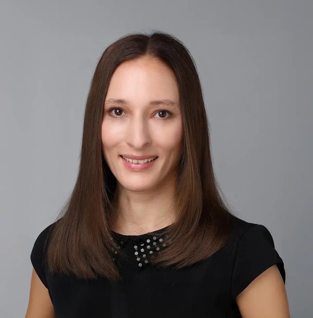 Krisztina - belgyógyász