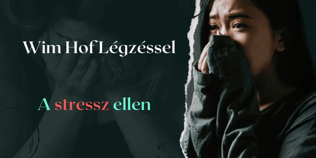 Wim Hof légzés