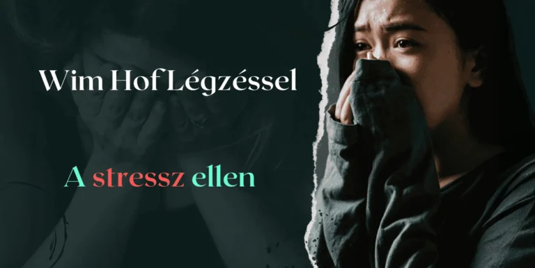 Wim Hof légzés